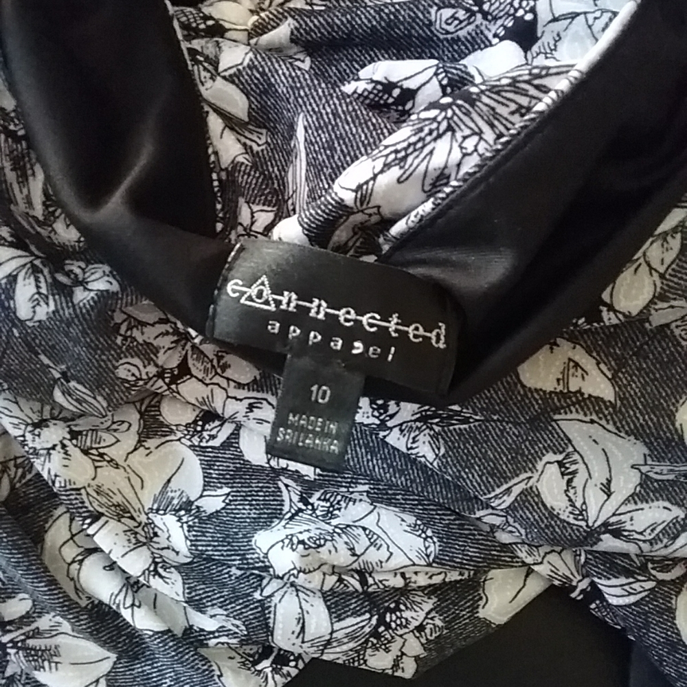 Connected | Dress - Picture 15 of 16